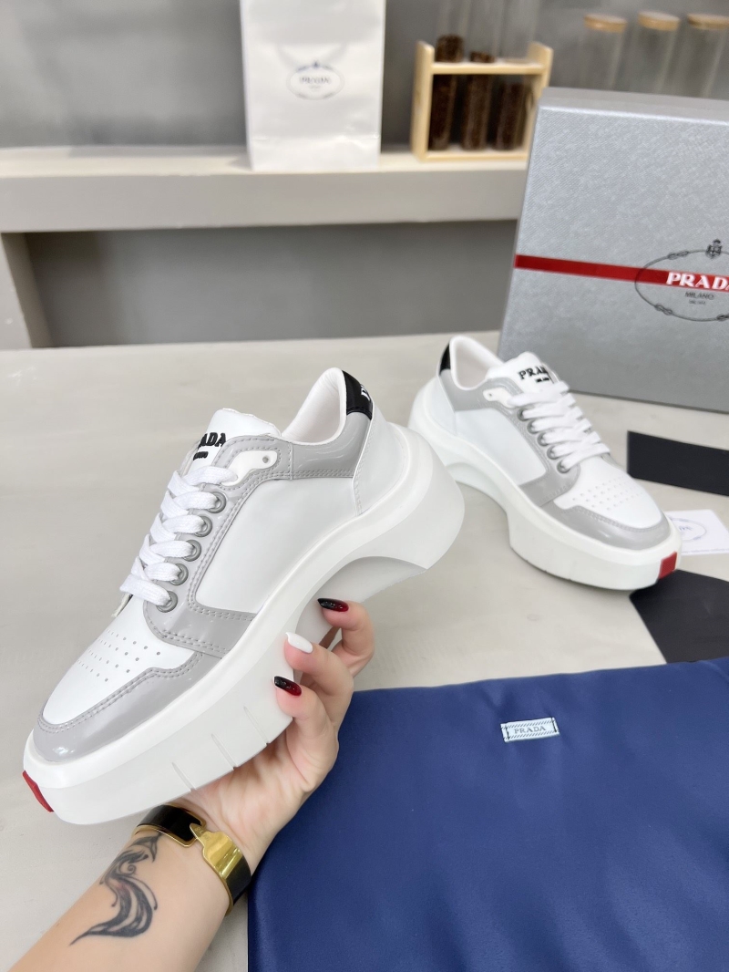 Prada Casual Shoes